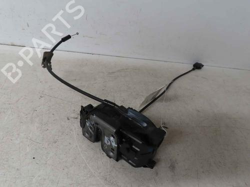 Used Front right lock Front right lock 37044477 37044477