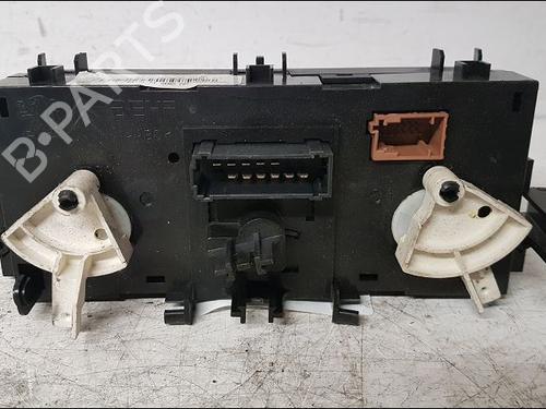 Climate control CITROËN C3 II (SC_) 1.4 HDi 70 (SC8HZC, SC8HR0, SC8HP4) | BP14952955I5 