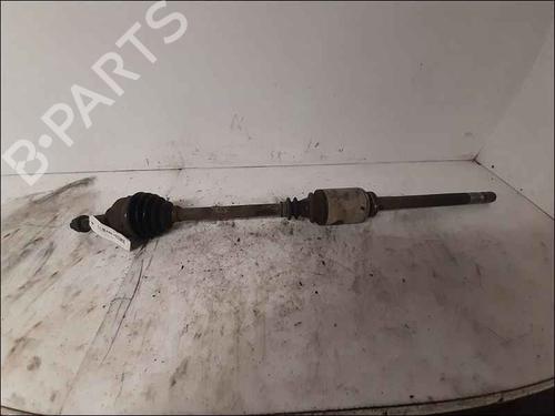 Used Right front driveshaft Right front driveshaft 37042508 37042508