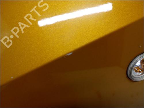 Left front fenders SEAT IBIZA IV (6J5, 6P1) 1.6 TDI | BP12551538C41 
