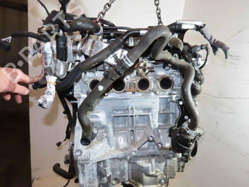 Engine RENAULT CAPTUR II (HF_) E-TECH 160 | BP37058390M1 - Image 3