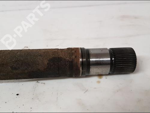 Right front driveshaft CITROËN JUMPER II Van 2.2 HDi 100 | BP11177740M39 