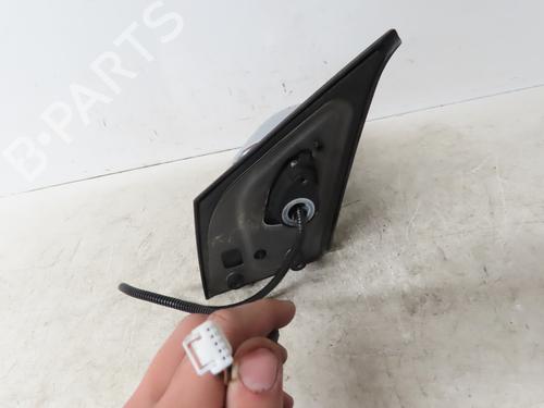 Right mirror PEUGEOT 108 1.2 | BP18896540C27