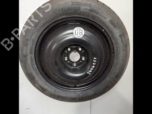 Used Jack Kit RENAULT KOLEOS I (HY_) 2.0 dCi 4x4 (HY0B) (173 hp) 19577894