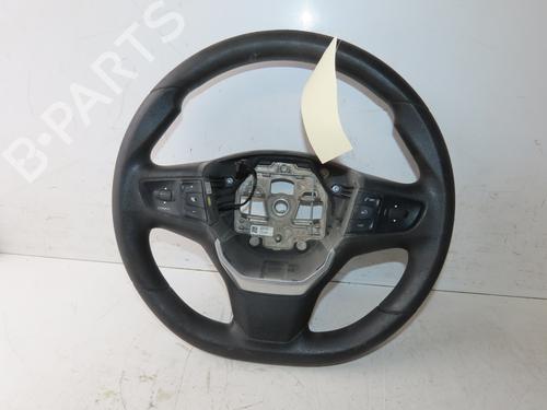 Used Steering wheel PEUGEOT EXPERT Van (V_) 1.6 BlueHDi 115 (115 hp) 33133602