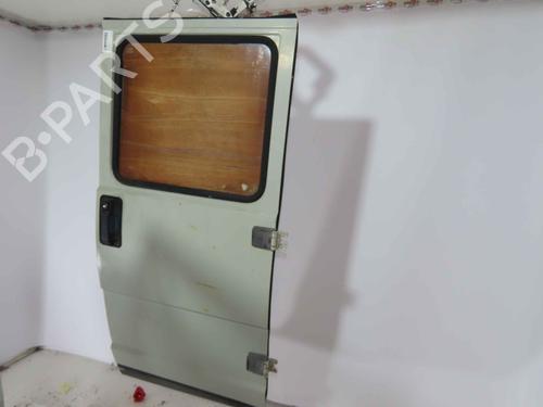 Used Right slide door Right slide door 37059198 37059198