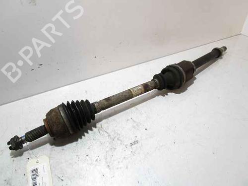 Used Right front driveshaft Right front driveshaft 37039313 37039313
