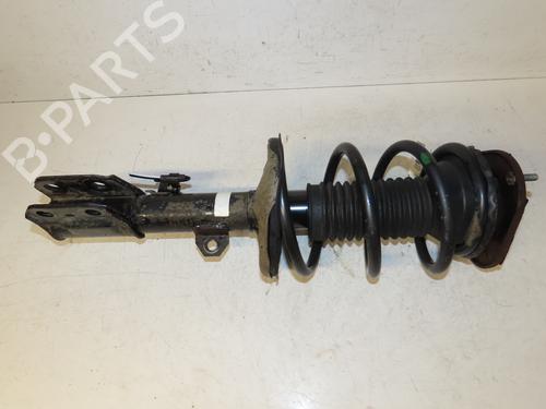 Used Left front shock absorber Left front shock absorber TOYOTA COROLLA Verso (ZER_, ZZE12_, R1_) 2.2 D-4D (AUR10_, AUR10R) (136 hp) 29152911 29152911