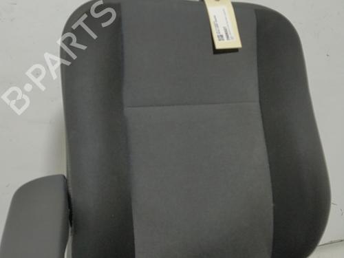 Left front seat RENAULT MASTER III Van (FV) 2.3 dCi 170 FWD (FV0L) | BP40438457C15 - Image 4