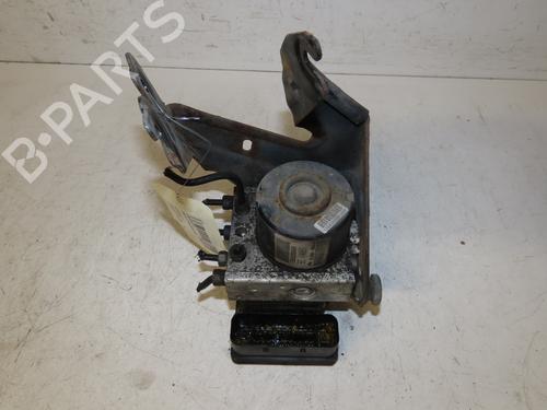 Used ABS pump CITROËN C2 (JM_) 1.4 (73 hp) 29152999