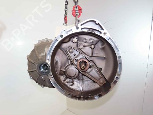 Used Gearbox Gearbox 37047514 37047514
