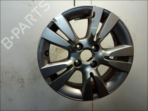Used Rim CITROËN DS3 (SA_) 1.6 VTi 120 (120 hp) 16117056