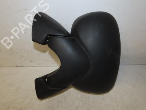 Used Left mirror RENAULT TRAFIC II Van (FL) 2.0 dCi 90 (FL0H, FL00, FL01, FL0M, FL0P, FL0S) (90 hp) 24821684