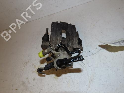 Bremssattel links hinten VW GOLF VI (5K1) 2.0 TDI | BP29153103M107