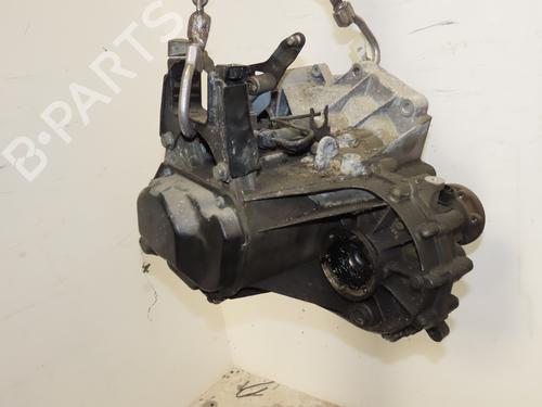 Used Gearbox VW POLO IV (9N_, 9A_) 1.2 12V (64 hp) 17705913