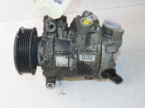 AC compressor AUDI A4 B7 (8EC) 2.0 TDI 16V | BP37049876M34 - Image 2
