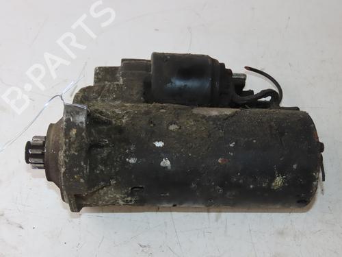 Used Starter VW GOLF IV (1J1) 1.9 SDI (68 hp) 29152436