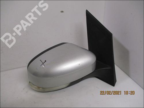 Right mirror FORD FOCUS II (DA_, HCP, DP) 2.0 TDCi | BP10948241C27 