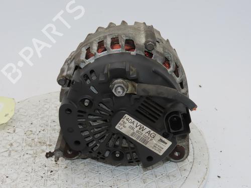 Alternator VW PASSAT B5.5 (3B3) 1.9 TDI | BP20217622M7 