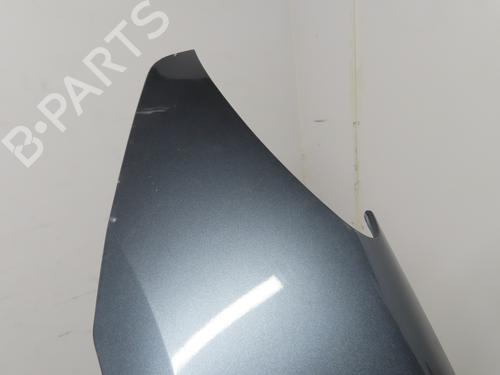 Left front fenders PEUGEOT 307 Break (3E) 1.6 HDi 110 | BP18088147C41 