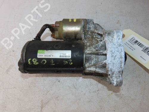 Used Starter Starter 37055093 37055093