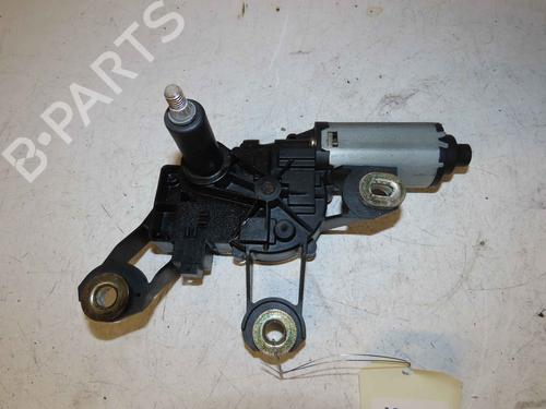 Used Rear wiper motor Rear wiper motor 37051962 37051962