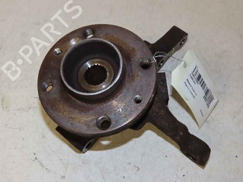 Used Left front steering knuckle Left front steering knuckle 37051866 37051866
