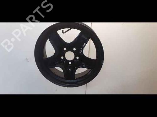 Used Rim Rim 37044981 37044981
