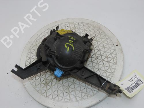 Used Left front fog light PEUGEOT 306 Hatchback (7A, 7C, N3, N5) 1.9 D (69 hp) 26227284