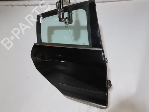 Used Right rear door PEUGEOT 2008 I (CU_) 1.6 HDi (92 hp) 28033341