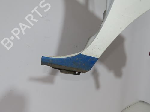 Used Right front fenders RENAULT KANGOO Express (FC0/1_) 1.5 dCi (FC1R) (57 hp) 32075688