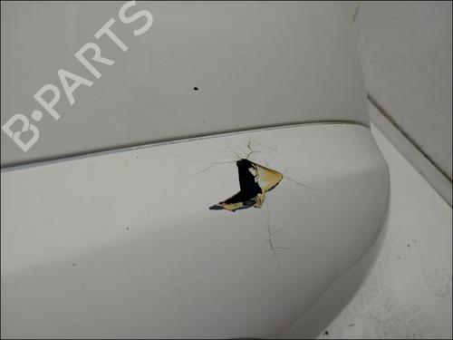 Rear bumper VW EOS (1F7, 1F8) 2.0 TDI 16V | BP16203195C8 