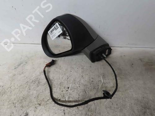 Ryggespeil venstre Ryggespeil venstre PEUGEOT 207 CC (WD_) 1.6 16V (120 hp) 37044561 37044561