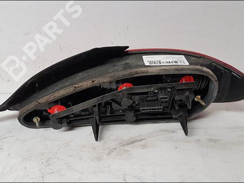 Venstre baglygte PEUGEOT 406 Coupe (8C) 2.2 HDI | BP11145042C34 