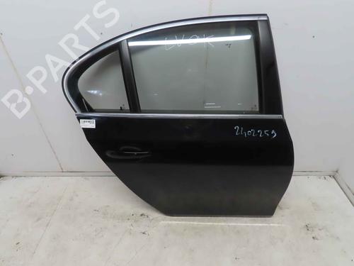 right-rear-door-bmw-5-e60-2001-2002-2003-2004-2005-2006-2007-2008-2009-2010-37046549 main image