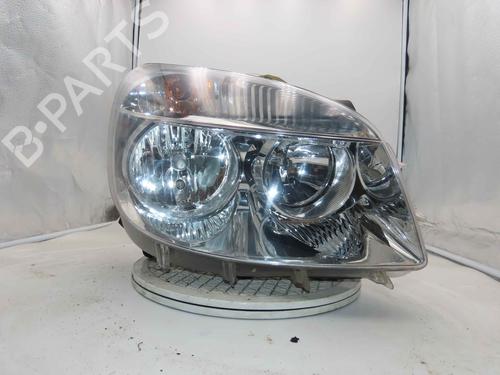 Used Right headlight Right headlight 37059437 37059437