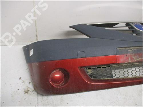 Used Front bumper Front bumper DACIA LOGAN (LS_) 1.4 (LSOA, LSOC, LSOE, LSOG) (75 hp) 10946139 10946139
