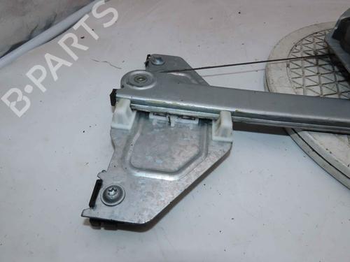 Front left window mechanism CITROËN BERLINGO MULTISPACE (B9) 1.6 HDi 90 | BP37061269C22 - Image 2