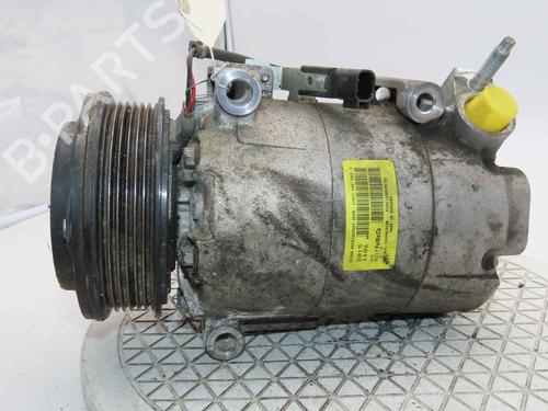 Used AC compressor AC compressor 37061326 37061326