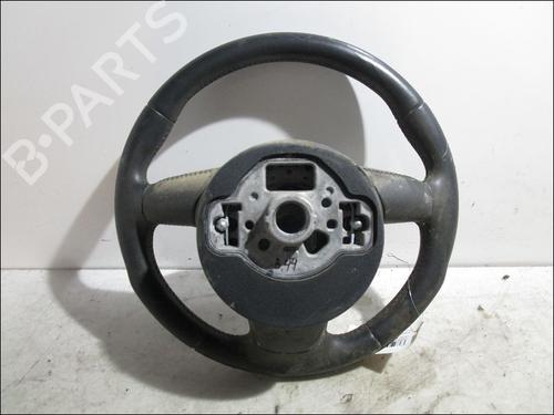 Used Steering wheel AUDI A1 (8X1, 8XK) 1.6 TDI (105 hp) 10943696