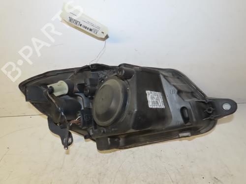 Used Left headlight SKODA FABIA II (542) 1.4 TDI (80 hp) 21135807