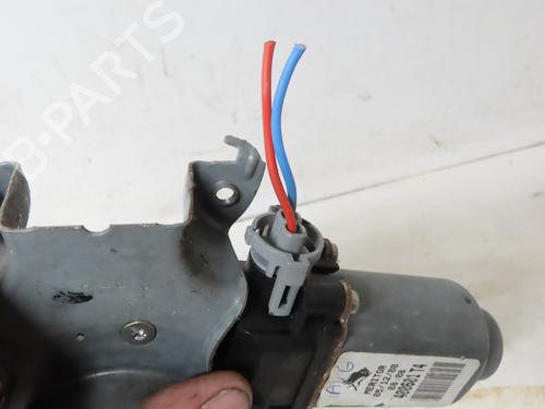 Front left window mechanism NISSAN ALMERA II Hatchback (N16) 2.2 Di | BP15420862C22