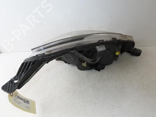 Used Left headlight Left headlight CITROËN C3 II (SC_) 1.0 VTi 68 (68 hp) 34426529 34426529