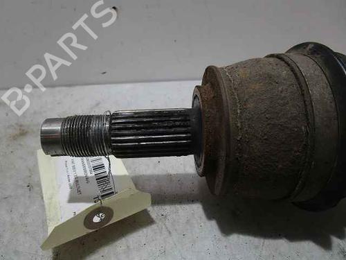 Left front driveshaft FIAT 500 (312_) 1.3 D Multijet (312AXB1A) | BP37039412M38 - Image 2