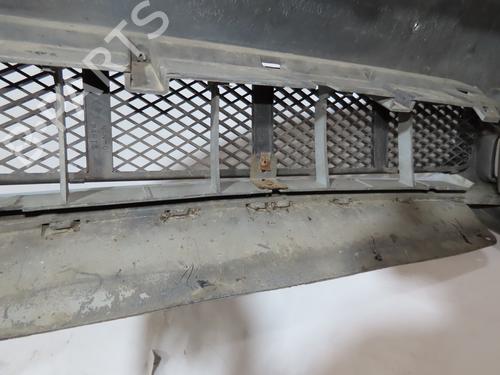 Front bumper VW POLO (6N2) 1.9 SDI | BP29414488C7 