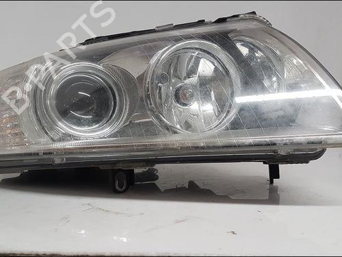 Right headlight AUDI A8 D3 (4E2, 4E8) 3.0 TDI quattro | BP10952140C29 