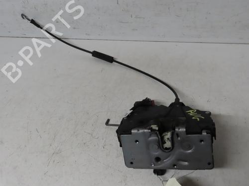 Front left lock OPEL CORSA D (S07) 1.3 CDTI (L08, L68) | BP29153605C98 