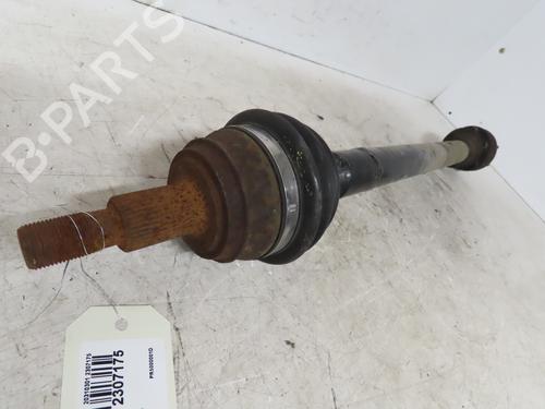 Used Right front driveshaft VW GOLF IV (1J1) 1.4 16V (75 hp) 23169839