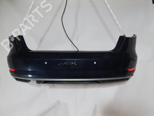 Used Rear bumper AUDI A3 Sportback (8VA, 8VF) 1.6 TDI (110 hp) 27812177