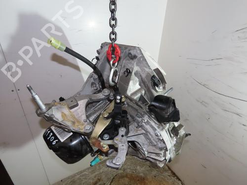 Gearbox DACIA SANDERO III 1.0 TCe 100 ECO-G | BP26195768M3 